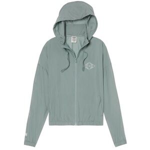PINK Victoria’s Secret Windbreaker XS